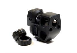 VELOCITY COMPENSATOR FOR SIG P320