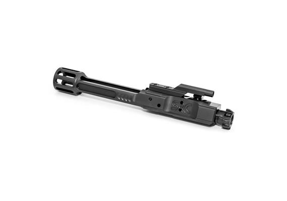 Verschluss Low Mass Xtreme Performance Bolt (XPB) Carrier Group in DLC