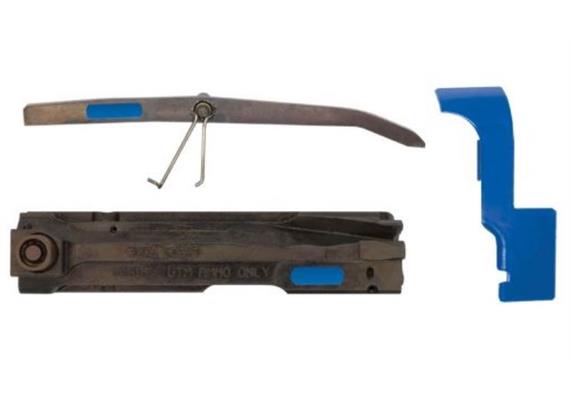 Verschluss UTM FN M249 MMR/Blank Kit