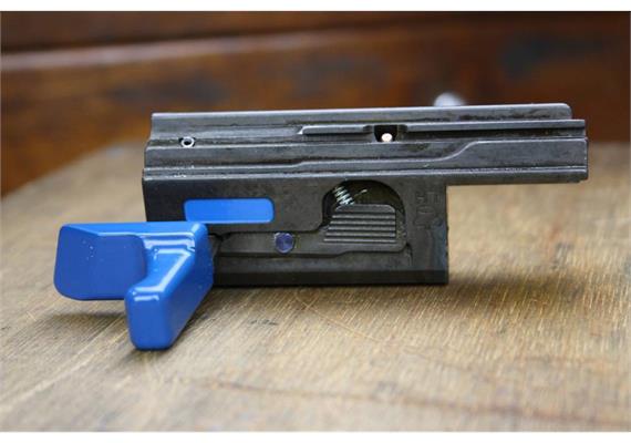 Verschluss UTM SIG Sauer 551/553 MMR/Blank Kit