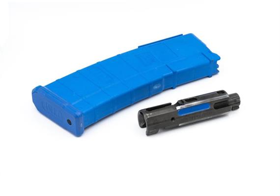 Verschluss UTM SIG Sauer MCX MMR/Blank Kit
