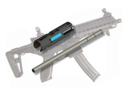 Verschluss UTM SIG Sauer MPX MMR Kit