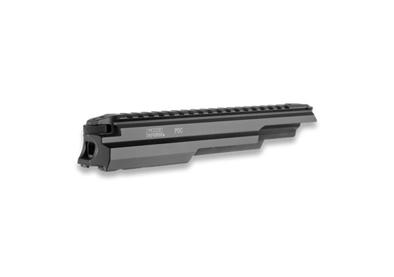 Verschlussdeckel FAB Defense PDC-AK Picatinny für AK / AKM