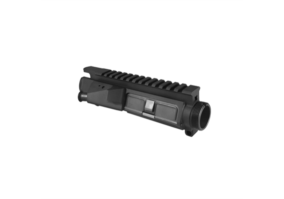 Verschlussgehäuse VLTOR AR15 5.56x45mm / MUR-1A
