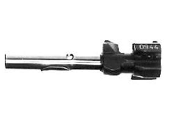 Verschlusskopf Mont. Einheit / STGW 90 / SG 550 / SG 551 / SG 552 / SG 553