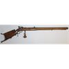 Vorderlader Amman Ermatingen cal. 11mm