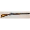 Vorderlader Ardesa Hawken Woodsman Rifle .45