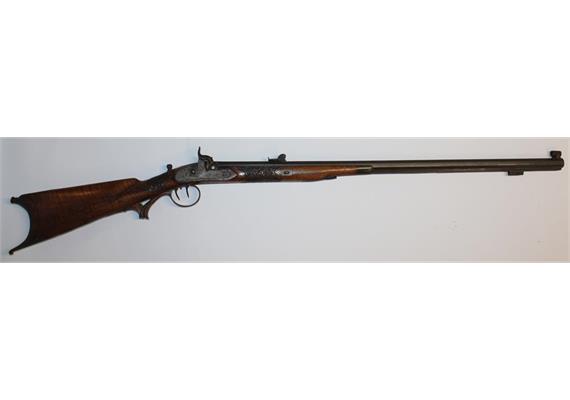 Vorderlader J.Donaghy Amsterdam 11mm