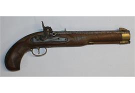 Vorderlader Jukar Spain cal. .45