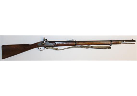 Vorderlader London Armory Euroarms of America .58