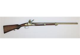 Vorderlader Mali Maccala kal. 15.8mm