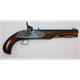 Vorderlader Pistole Dikar Black Powder Spain kal.45