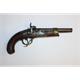 Vorderlader Pistole Französisch Kavallerie M1842 17.7mm