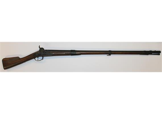 Vorderlader Unbekannt cal. 18mm