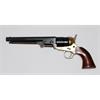 Vorderladerrevolver ASM SA .44