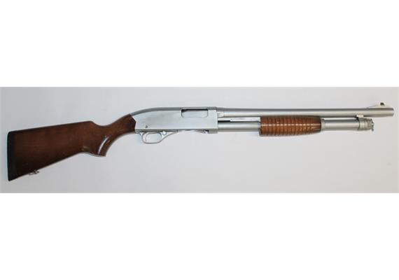 Vorderschaftepetierer Winchester Stainless Police 12/76