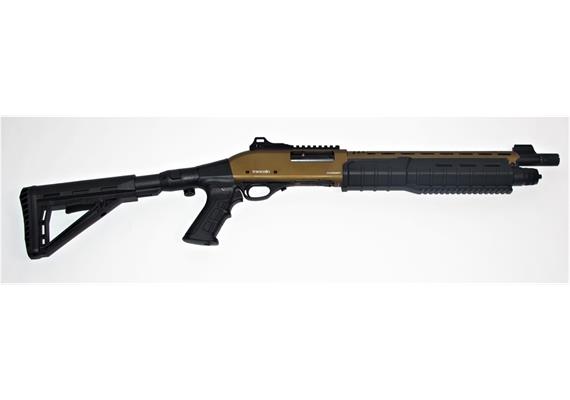 Vorderschaftrepetierer Francolin GUARDIAN TAX