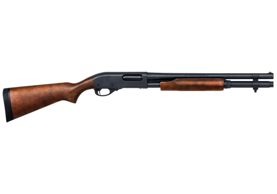 Vorderschaftrepetierer Remington 870 Express 12/76