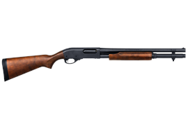 Vorderschaftrepetierer Remington 870 Express 12/76