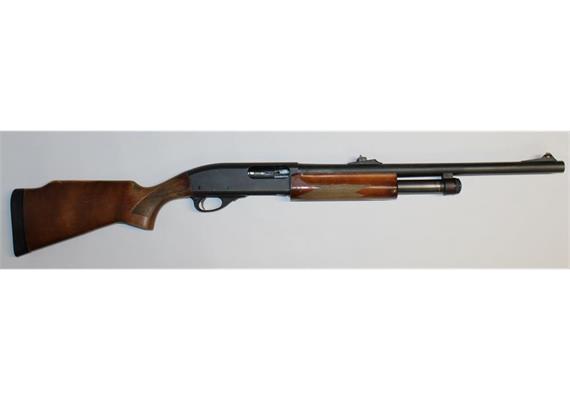 Vorderschaftrepetierer Remington 870 Express Magnum 12/76
