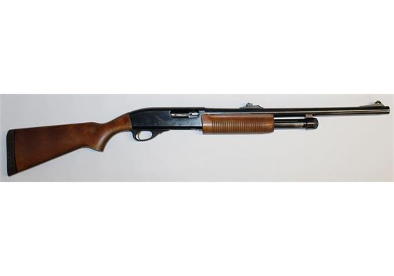 Vorderschaftrepetierer Remington 870 Magnum 12/76