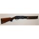Vorderschaftrepetierer REV ARMS NLD-PX 12/76 14.5" WOOD