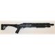 Vorderschaftrepetierer REV ARMS NLD-XP 12/76 15" BLK