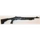 Vorderschaftrepetierer REV ARMS NLD-XPS 12/76 18.5" BLK