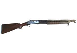 Vorderschaftrepetierer Winchester 1897 Trench Gun 12/70