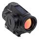 Vortex SPARC Solar 2 MOA Red Dot Sight, Black - SPC-404
