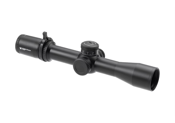 Vortex Strike Eagle 3-18x44 FFP EBR-7C MRAD