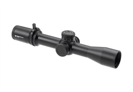 Vortex Strike Eagle 3-18x44 FFP EBR-7C MRAD
