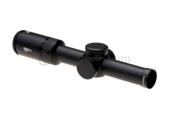 Vortex Viper PST Gen II 1-6x24 SFP VMR-2 MRAD