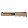 Wechselsystem DTT zu Glock 19 1-3 9mm Para Wayfinder Ported