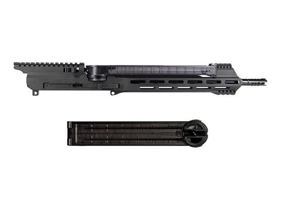 Wechselsystem Panzer AR57 5.7x28