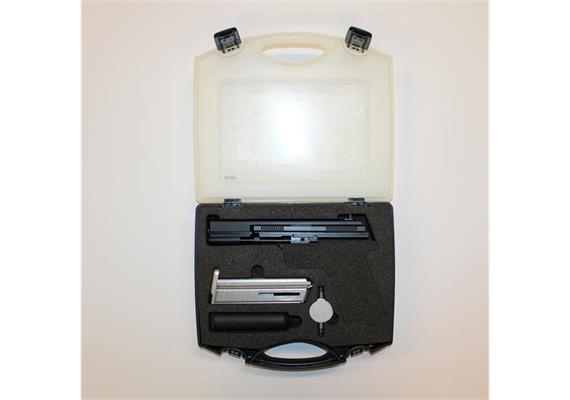 Wechselsystem Wyss zu SIG P210 .22LR
