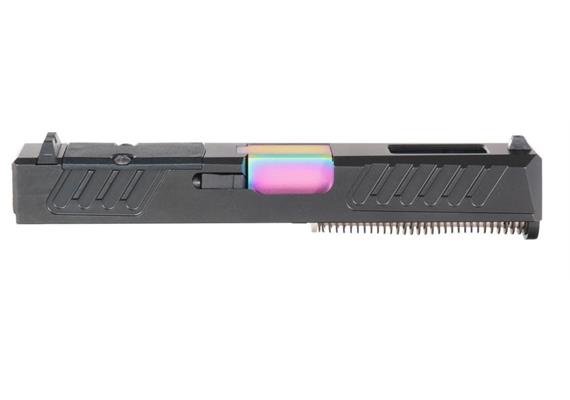 Wechselsystem zu Glock 19 1-3 DTT 9mm Para Davidso