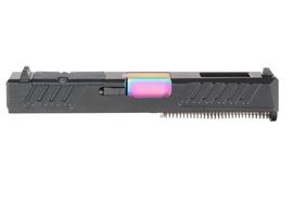 Wechselsystem zu Glock 19 1-3 DTT 9mm Para Davidso