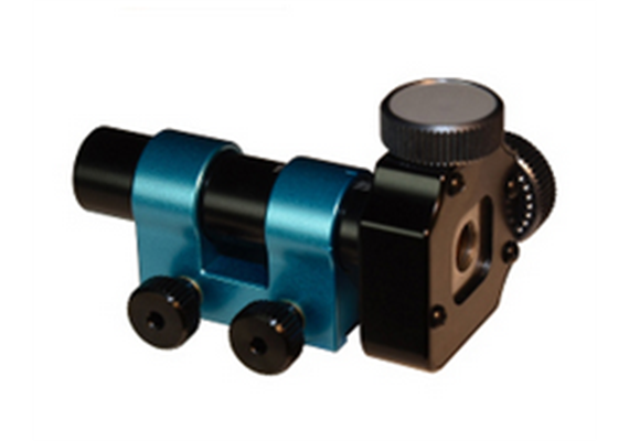 WWB AG Diopter Flex W57 Mittelblau zu STGW 57