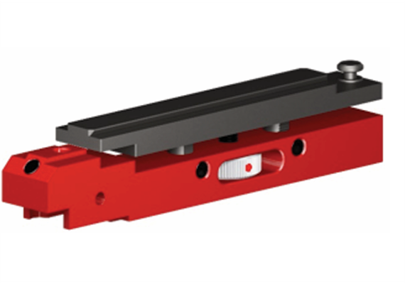 WWB AG Diopterträger Sport extra Brandrot zu Stgw 57