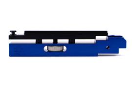 WWB AG Diopterträger Sport extra mittelblau zu Stgw 57