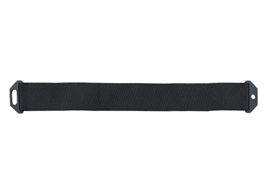 WWB AG Flimmerband einzeln Sport und extra schwarz zu Stgw 57