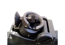 WWB AG Irisblende zu Stgw 90