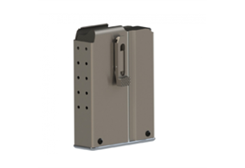 WWB AG Magazin zu Karabiner 31, Stahl ,12 Schuss