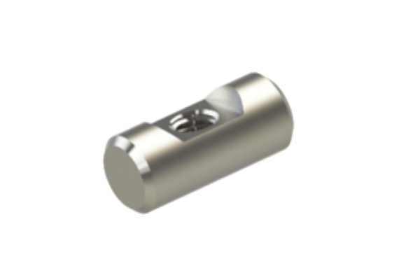 WWB AG Schlagfederstangenmutter soft P49 / SIG P210