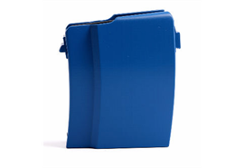 WWB AG SIG Stgw 57 10 Schuss Magazin blau