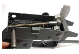 WWB AG Sporthammer 57 zu Stgw 57