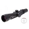 Zielfernrohr Burris Laser Scope Ballistic 4x-16x-50mm LRFR
