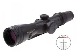 Zielfernrohr Burris Laser Scope Ballistic 4x-16x-50mm LRFR