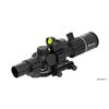 Zielfernrohr Burris RT6 Riflescope 1-6x24 LPVO inkl. FastFire 3 & Montage